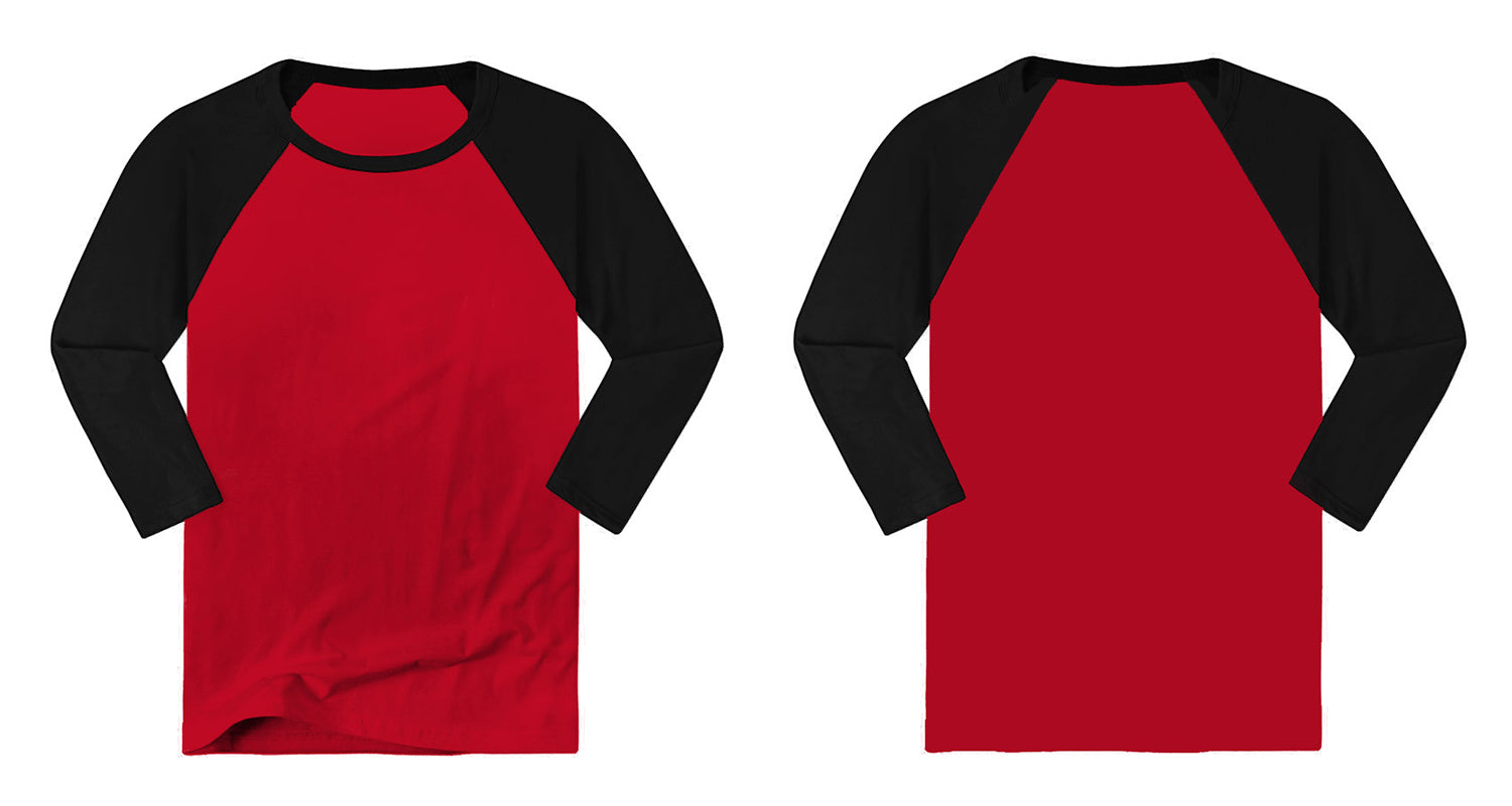Raglan Shirt