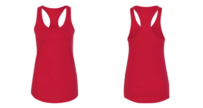 Tank Racer Backs