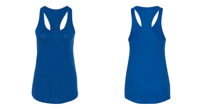 Tank Racer Backs