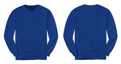Ultra Cotton Longsleeve Tee