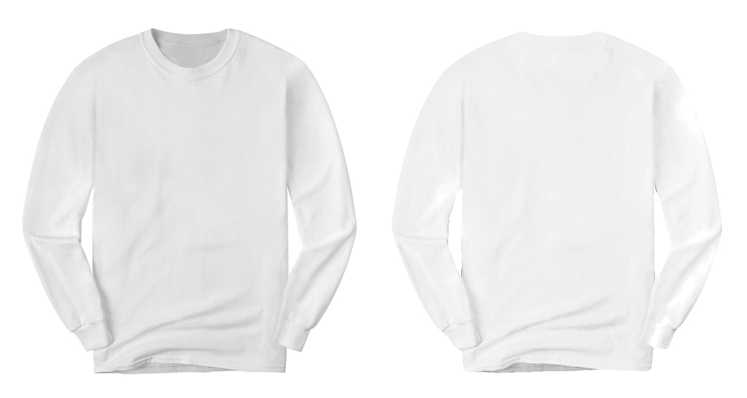 Ultra Cotton Longsleeve Tee