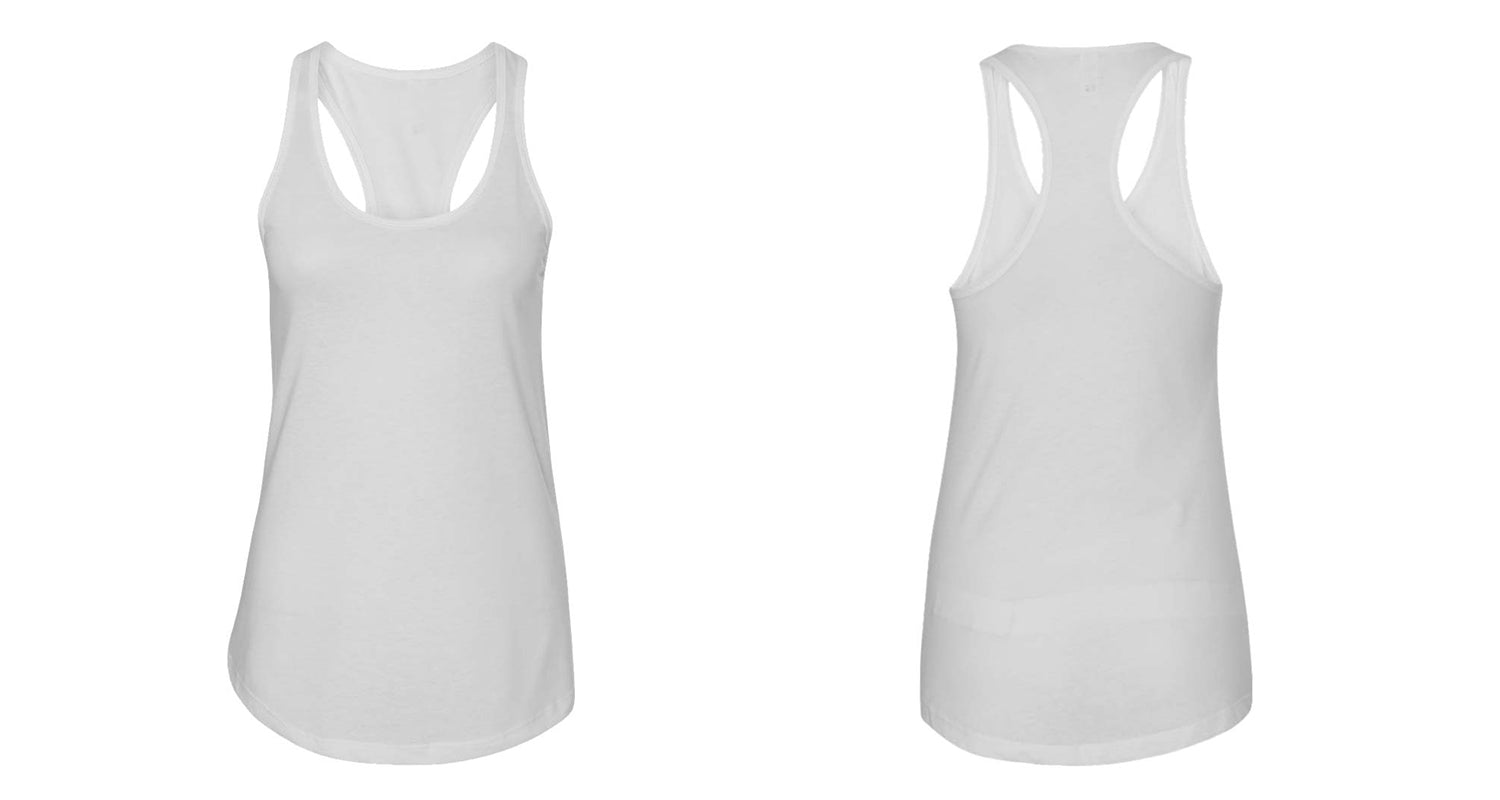 Tank Racer Backs