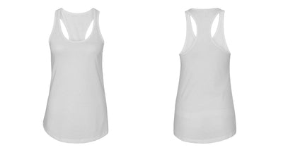 Tank Racer Backs