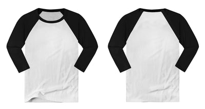Raglan Shirt