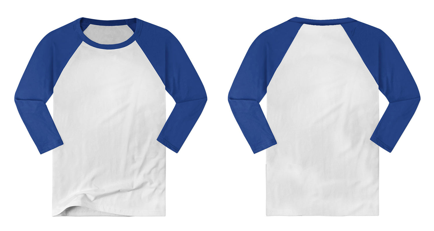 Raglan Shirt