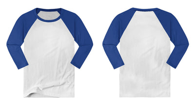 Raglan Shirt
