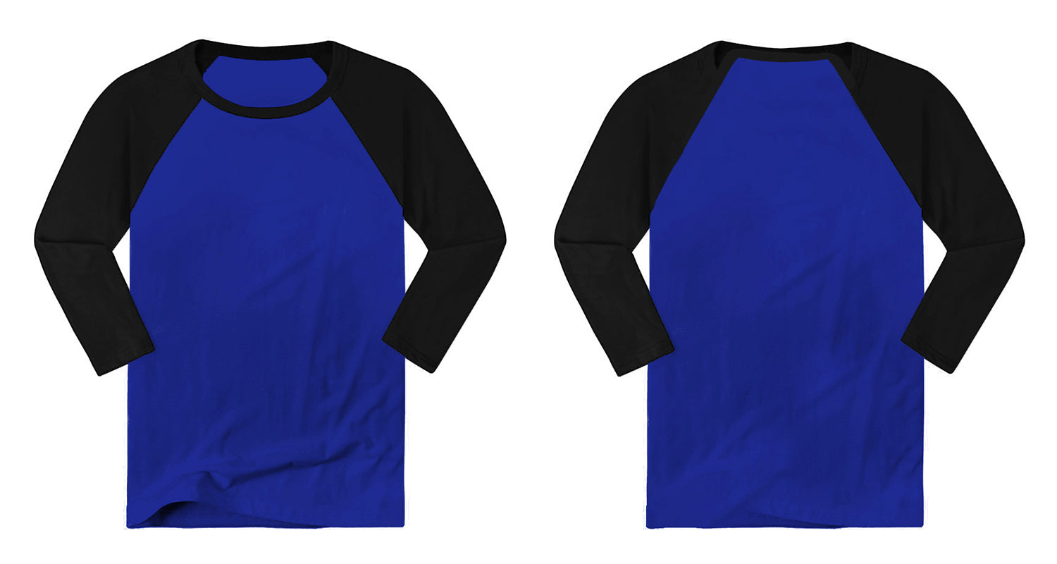 Raglan Shirt