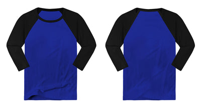 Raglan Shirt