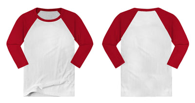 Raglan Shirt