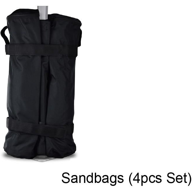 Sandbag (4pcs Set)