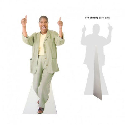 Life Size Cut Outs