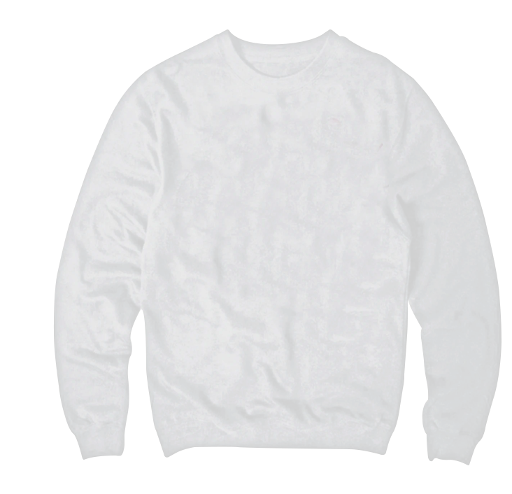 Hanes - Ultimate Cotton Crewneck