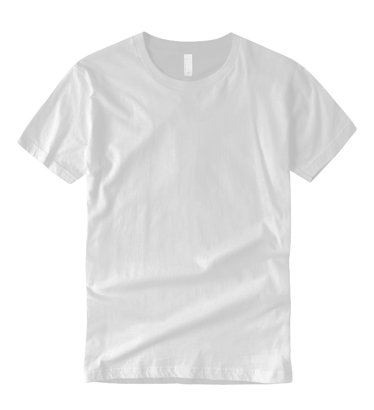 American Apparel - Fine Jersey