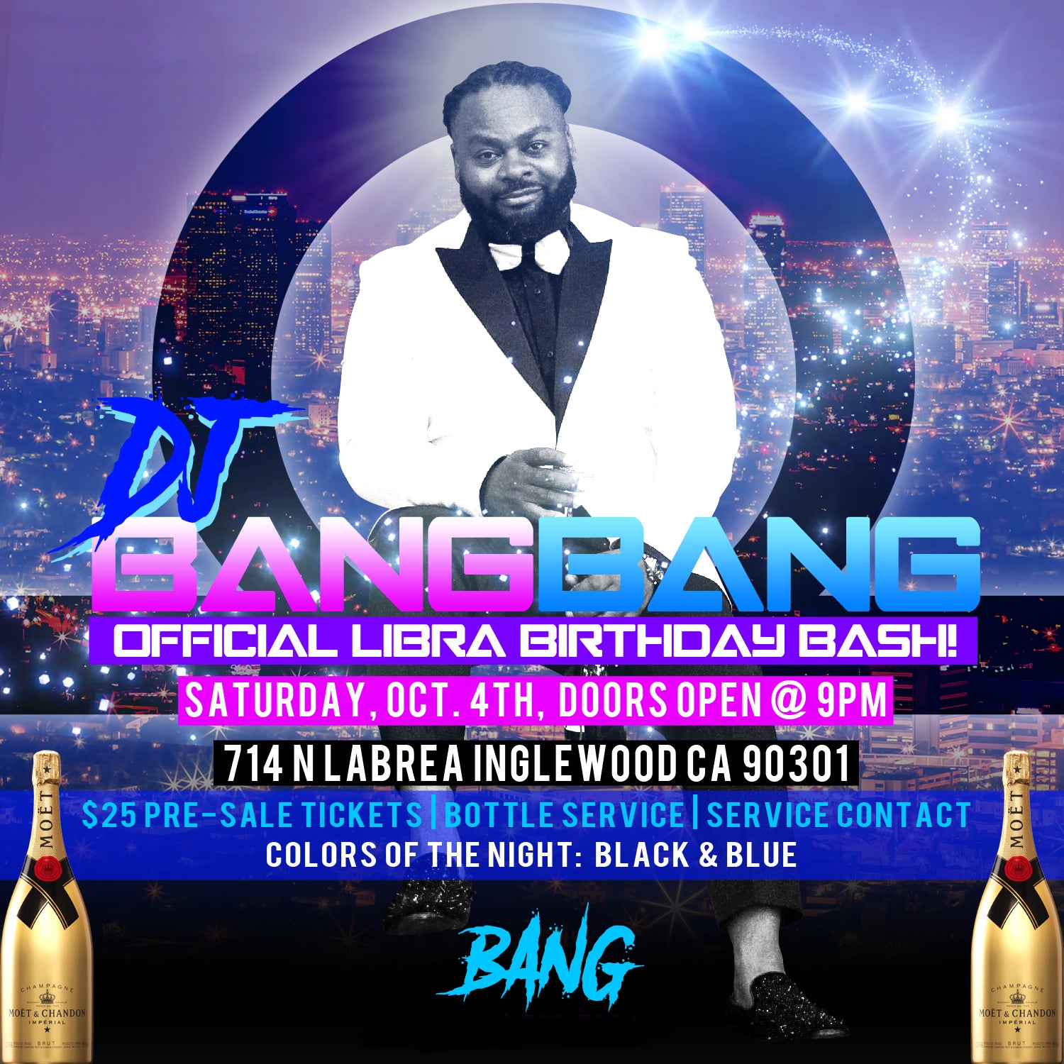 Digital Flyer