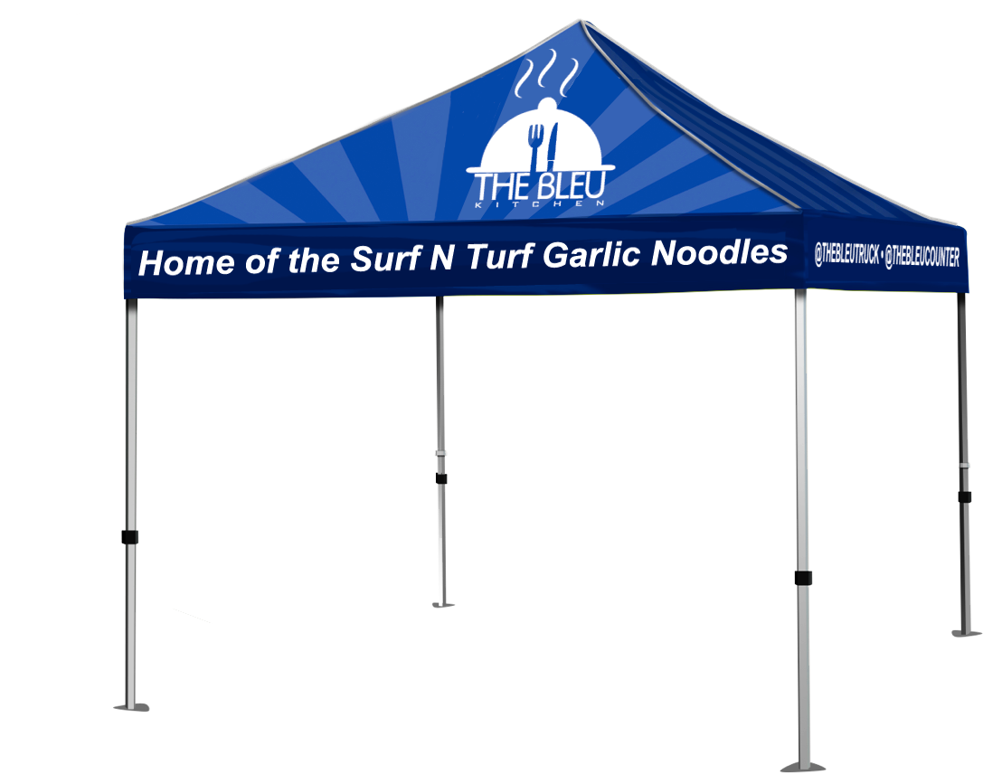 Event Tent (Full Color)
