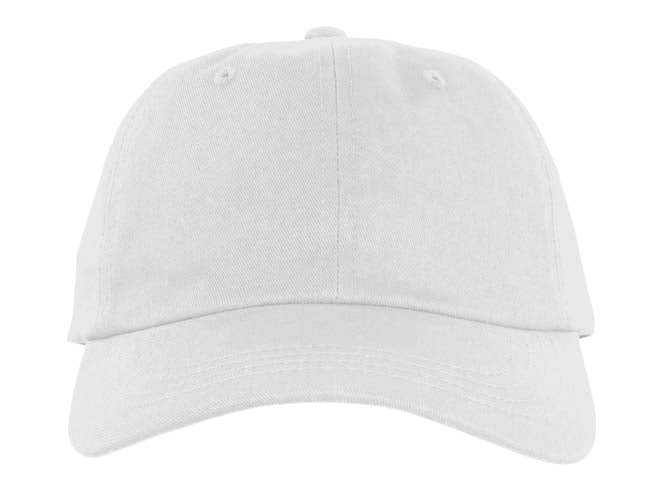 Dad Caps