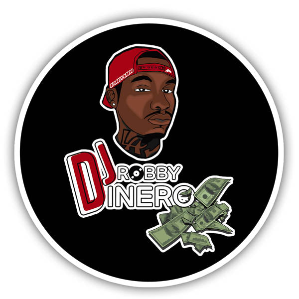 Round Stickers