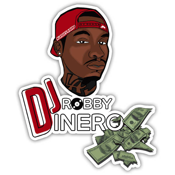 Die Cut Stickers