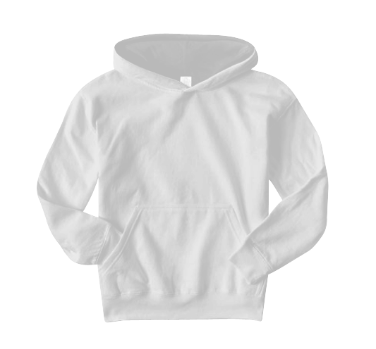 Gildan - Heavy Blend  Youth Hooded