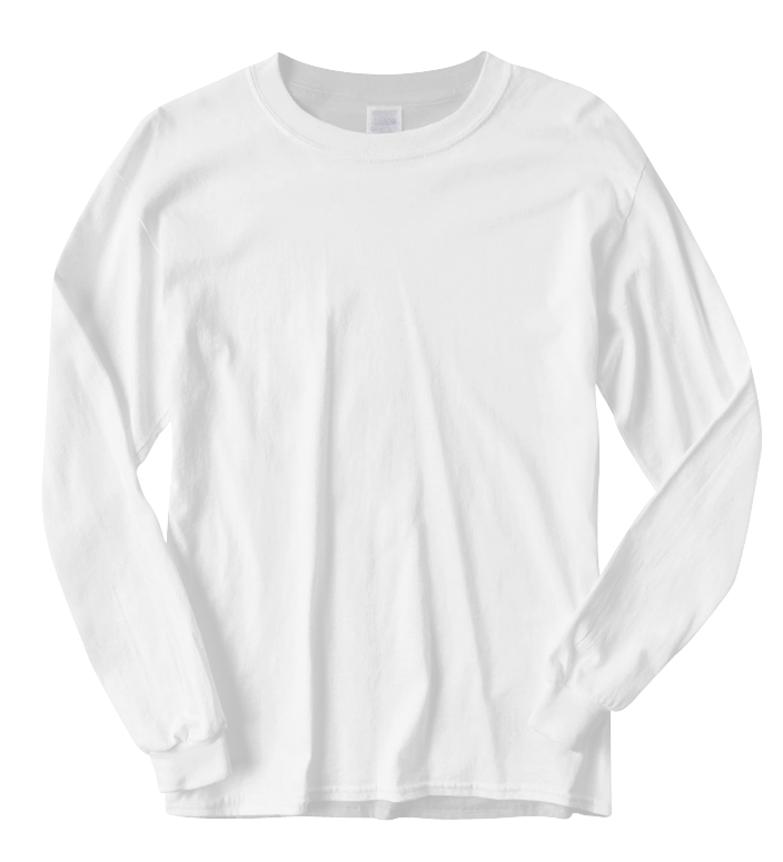 Gildan - Ultra Cotton Long Sleeve