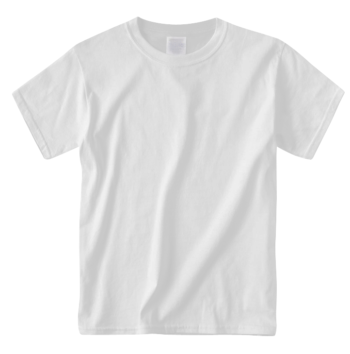 Gildan - Ultra Cotton Youth - Customized