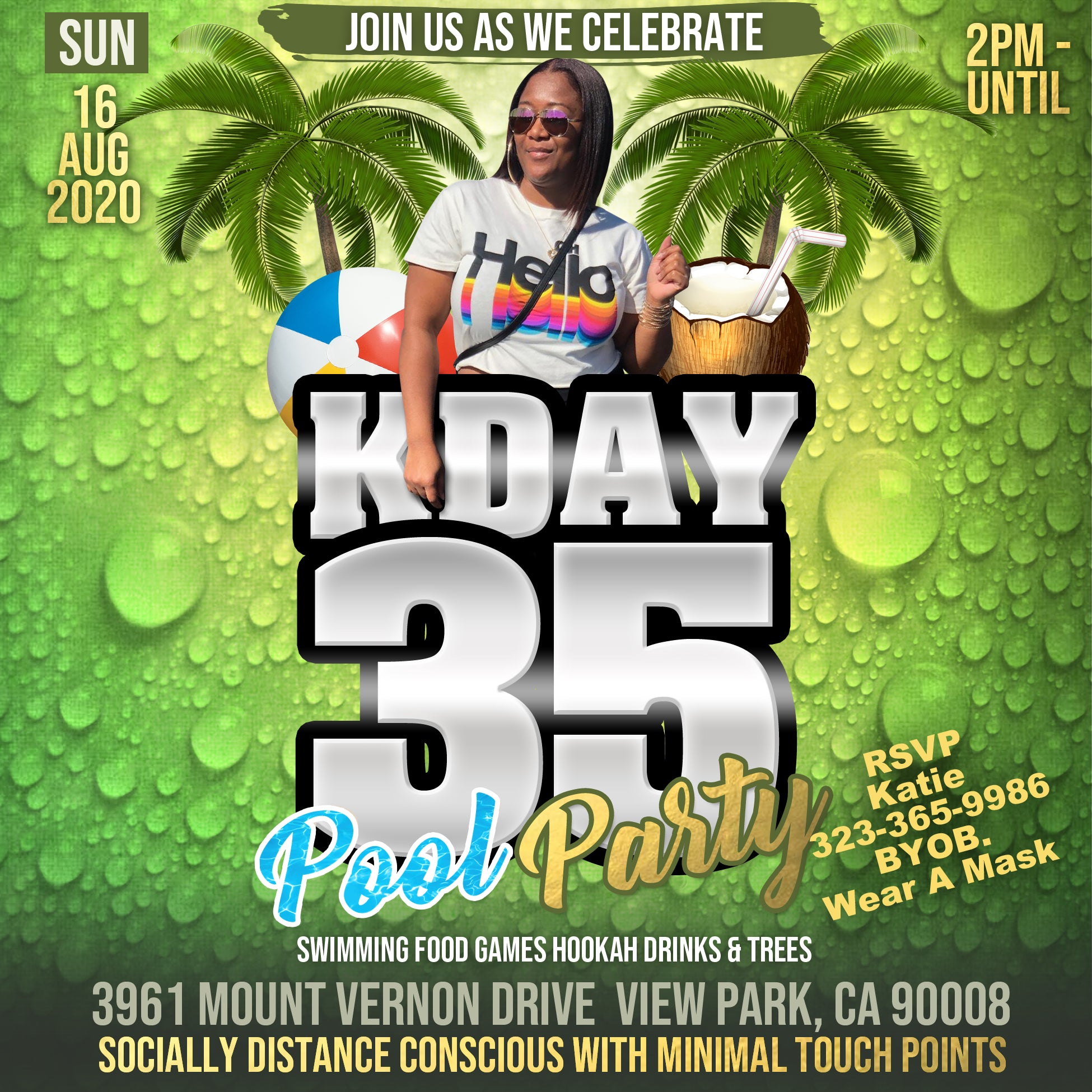 Digital Flyer