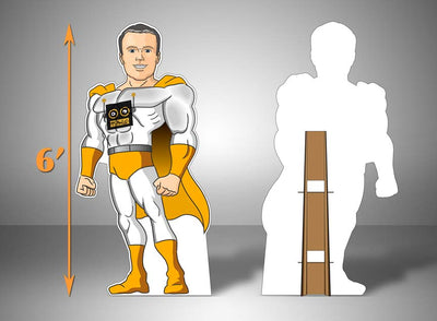 Life Size Cut Outs