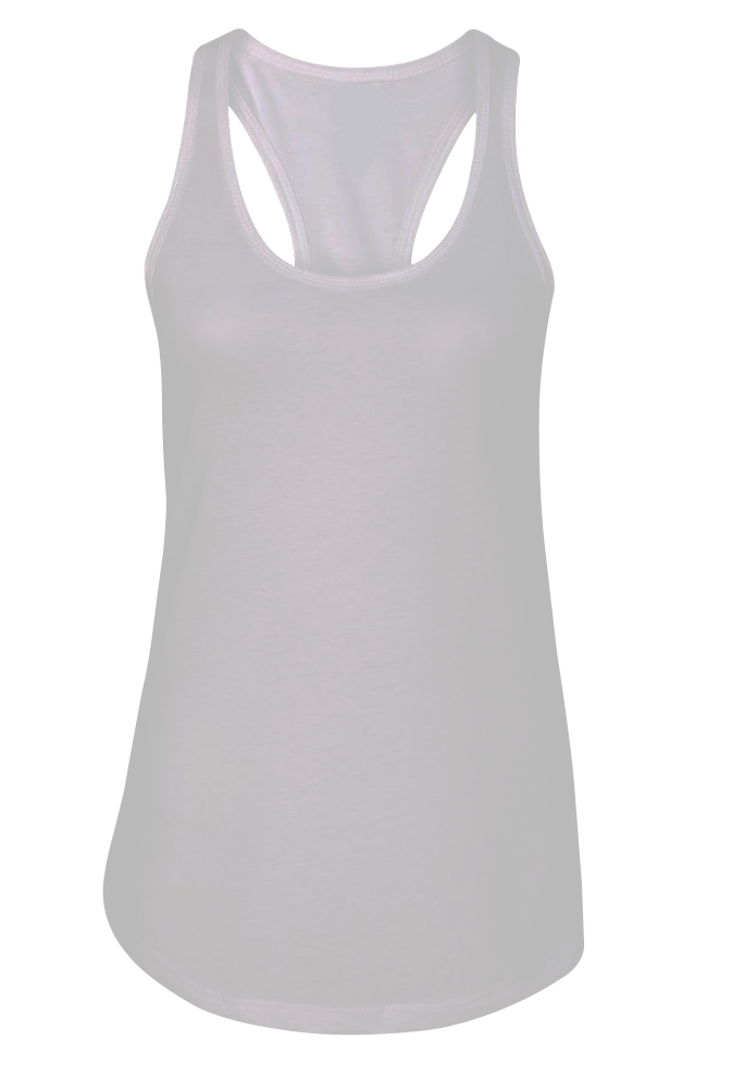 Next Level - Women's Ideal Racerback