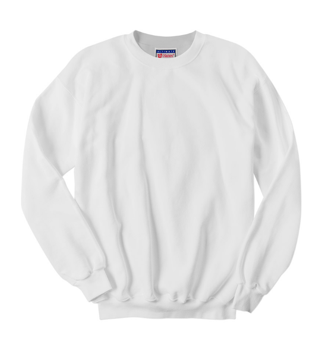 Gildan - Heavy Blend Sweatshirt