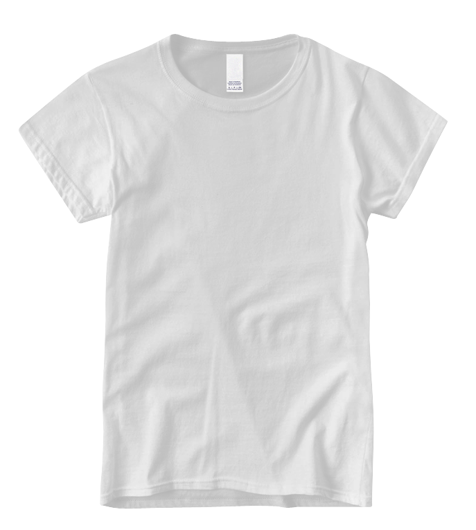 Gildan - Softstyle Women’s