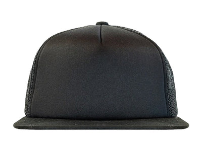 Five-Panel Classic Trucker Cap
