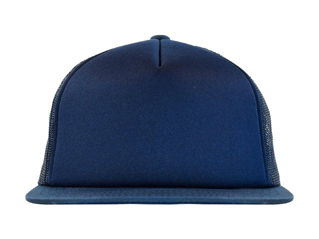 Five-Panel Classic Trucker Cap