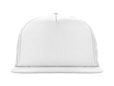 Five-Panel Classic Trucker Cap
