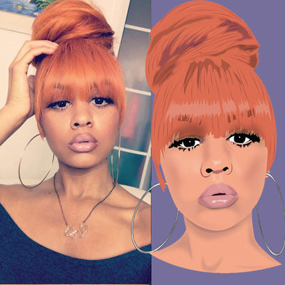 Photo To Cartoon