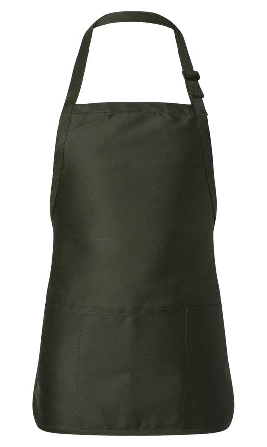 Apron