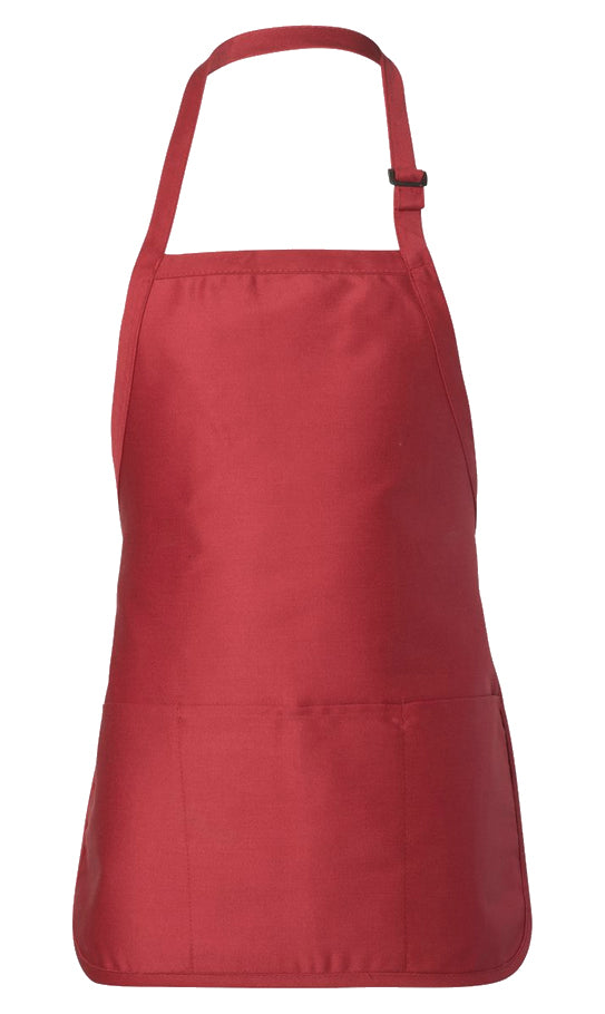 Apron