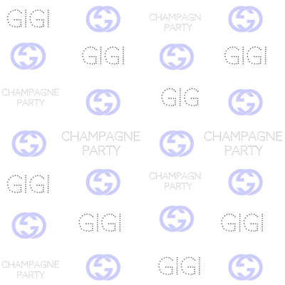 Banner Only (NO HARDWARE )