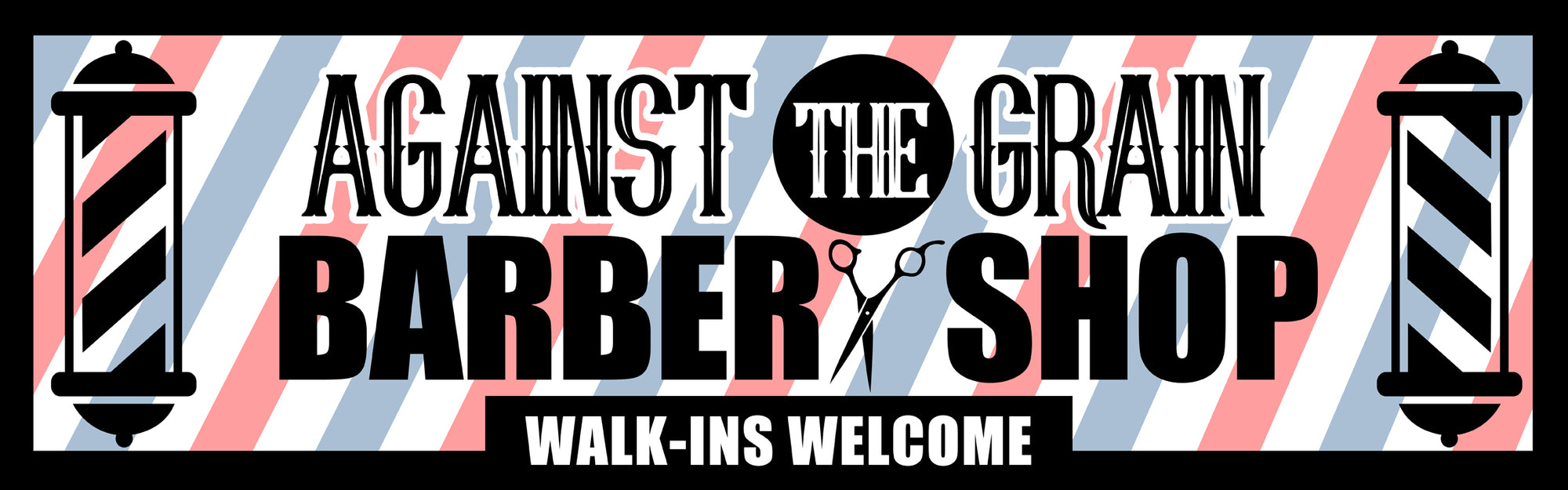 Vinyl Banner