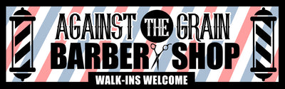 Vinyl Banner