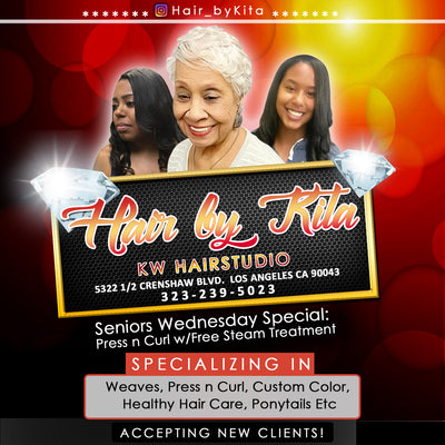 Digital Flyer