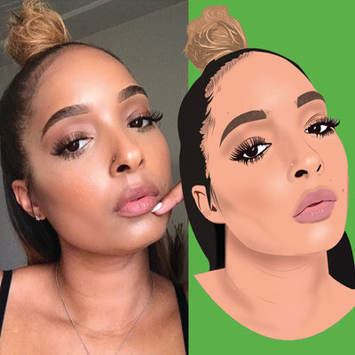 Photo To Cartoon