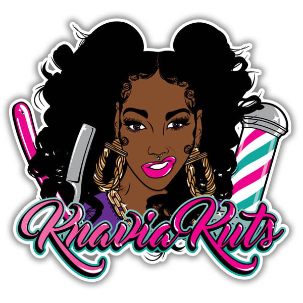Die Cut Stickers
