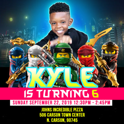Digital Flyer