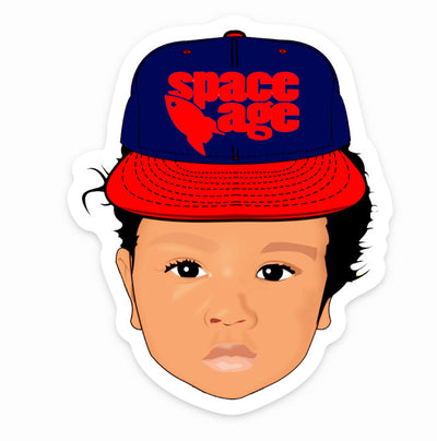 Die Cut Stickers