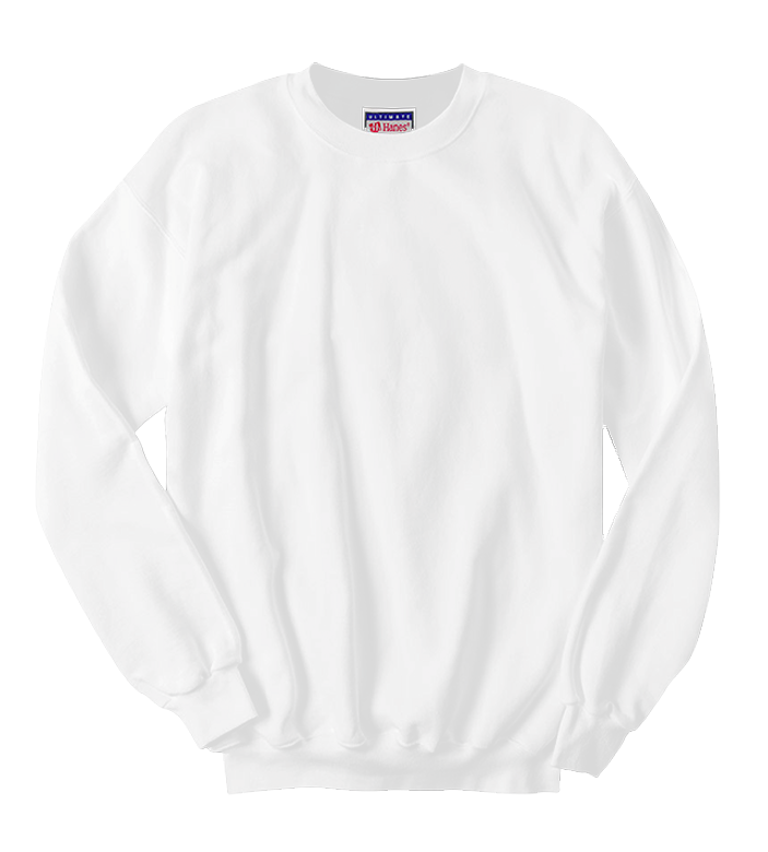 Gildan - Heavy Blend Sweatshirt
