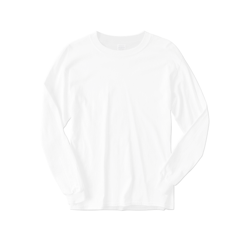 ALSTYLE - Classic Long Sleeve T-Shirt