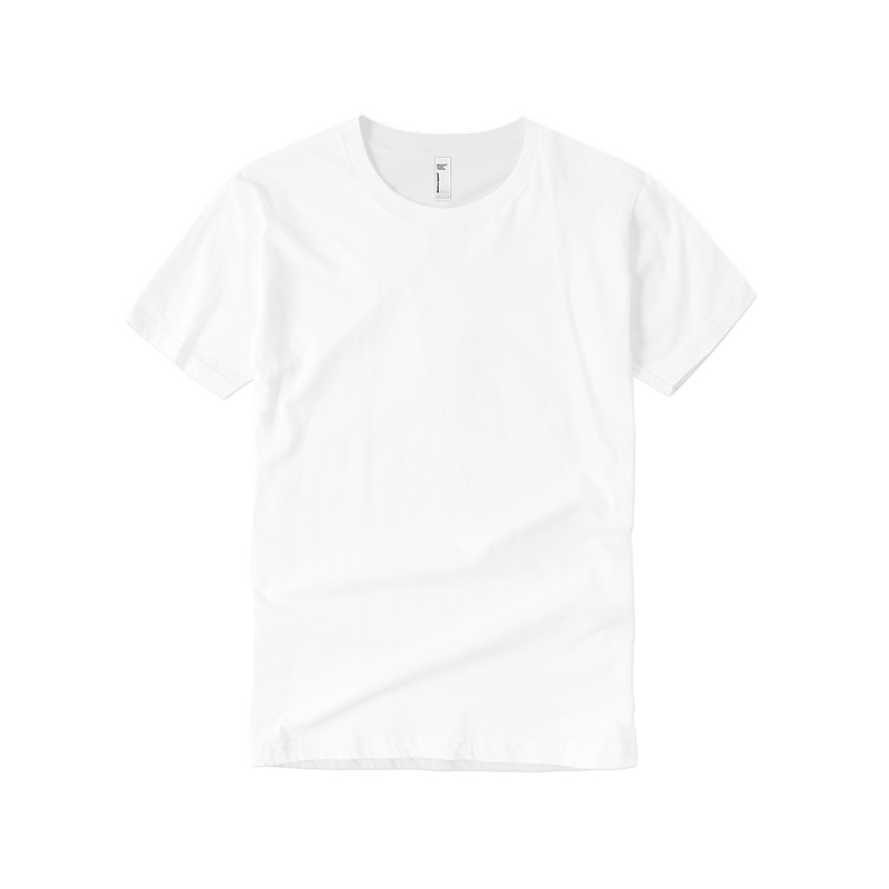 American Apparel - Fine Jersey Tee
