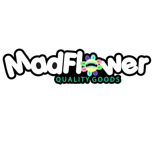 Die Cut Stickers