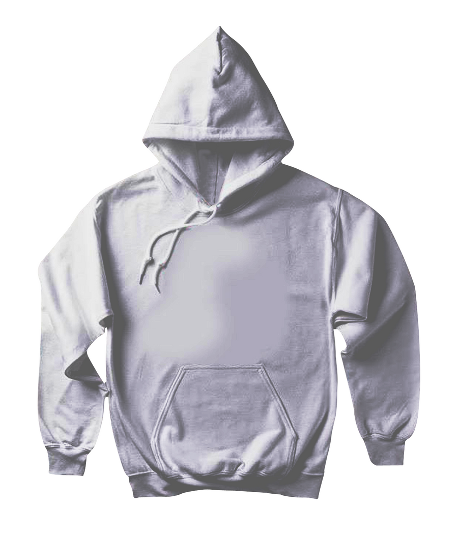 Gildan - Heavy Blend Hooded