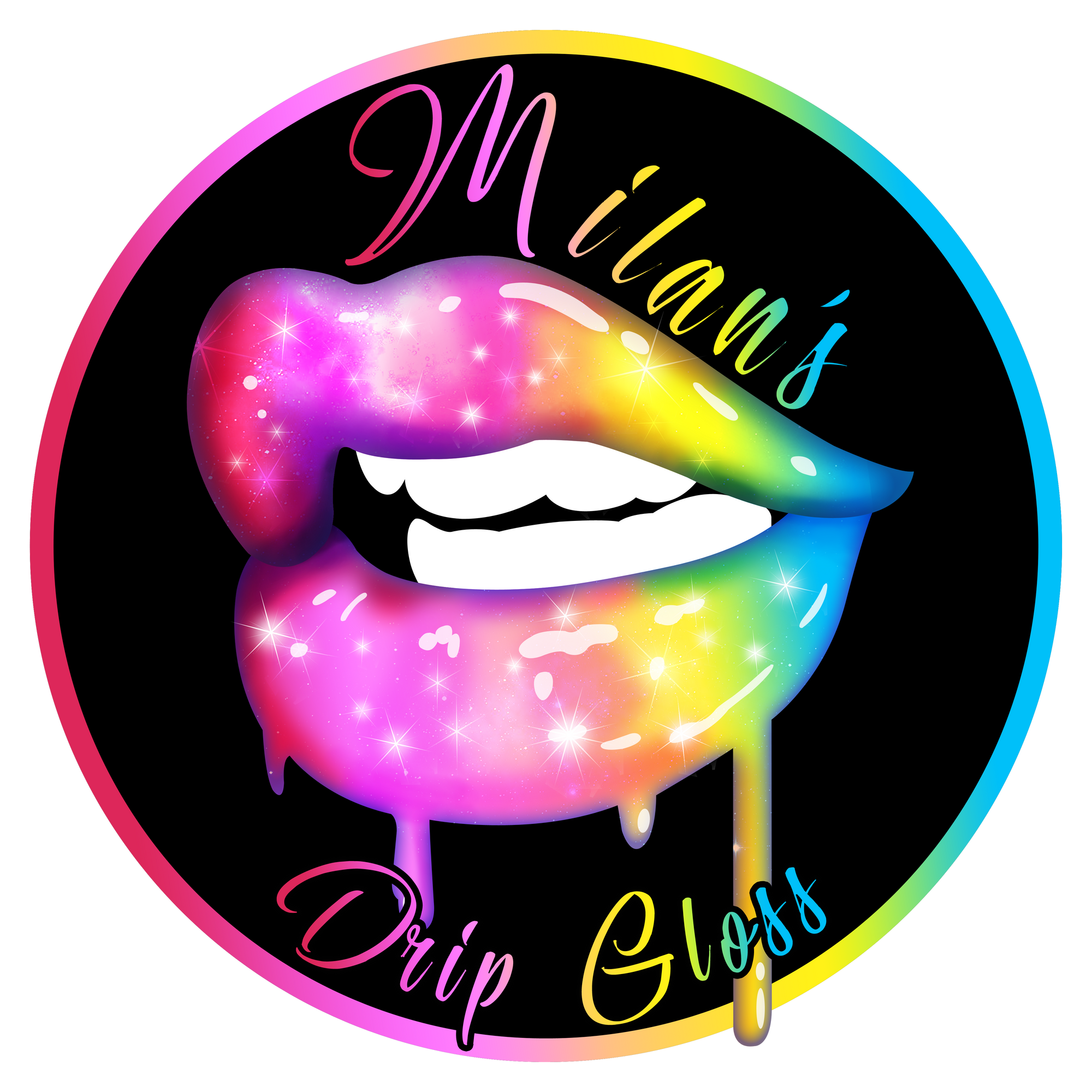 Custom Logo Design